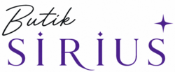 Butik Sirius Logo