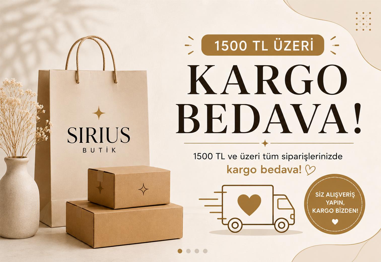 1500 TL ve Üzeri